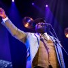 Gregory Porter foto Gregory Porter - 11/11 - Heineken Music Hall