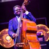 Foto Gregory Porter te Gregory Porter - 11/11 - Heineken Music Hall