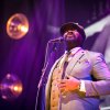 Foto Gregory Porter te Gregory Porter - 11/11 - Heineken Music Hall
