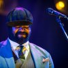Gregory Porter foto Gregory Porter - 11/11 - Heineken Music Hall