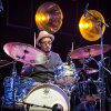Foto Gregory Porter te Gregory Porter - 11/11 - Heineken Music Hall