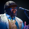 Foto Gregory Porter te Gregory Porter - 11/11 - Heineken Music Hall