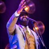 Gregory Porter foto Gregory Porter - 11/11 - Heineken Music Hall