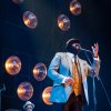 Foto Gregory Porter te Gregory Porter - 11/11 - Heineken Music Hall