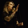 Foto Coeur de Pirate te Coeur de Pirate - 28/11 - Melkweg