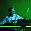 Flume (AUS) foto Flume - 04/11 - Heineken Music Hall