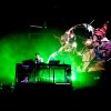 Foto Flume (AUS) te Flume - 04/11 - Heineken Music Hall