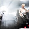 Foto Biffy Clyro te Biffy Clyro - 7/11 - TivoliVredenburg