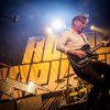 Foto Royal Republic te Royal Republic - 19/11 - Melkweg