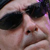 Foto Willy DeVille te Pinkpop Classic 2007