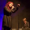 Foto Marcela Bovio te Maiden United - 13/11- Gigant