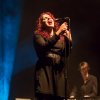 Foto Marcela Bovio te Maiden United - 13/11- Gigant