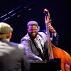 Foto Gregory Porter te Gregory Porter - 08/11 - Koninklijk theater Carré