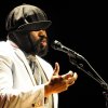 Gregory Porter foto Gregory Porter - 08/11 - Koninklijk theater Carré