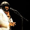 Foto Gregory Porter te Gregory Porter - 08/11 - Koninklijk theater Carré