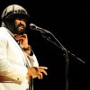 Gregory Porter foto Gregory Porter - 08/11 - Koninklijk theater Carré