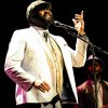 Gregory Porter foto Gregory Porter - 08/11 - Koninklijk theater Carré