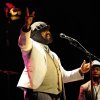 Foto Gregory Porter te Gregory Porter - 08/11 - Koninklijk theater Carré