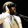 Foto Gregory Porter te Gregory Porter - 08/11 - Koninklijk theater Carré