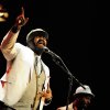 Foto Gregory Porter te Gregory Porter - 08/11 - Koninklijk theater Carré