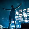 Foto Bring Me The Horizon te Bring Me The Horizon - 13/11 - Heineken Music Hall
