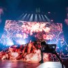 Foto Bring Me The Horizon op Bring Me The Horizon - 13/11 - Heineken Music Hall