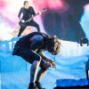 Foto Bring Me The Horizon te Bring Me The Horizon - 13/11 - Heineken Music Hall