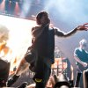 Foto Bring Me The Horizon te Bring Me The Horizon - 13/11 - Heineken Music Hall