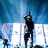Foto Bring Me The Horizon te Bring Me The Horizon - 13/11 - Heineken Music Hall