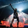 Foto Bring Me The Horizon te Bring Me The Horizon - 13/11 - Heineken Music Hall