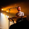 Foto Luwten te The Veils - 24/11 - Melkweg
