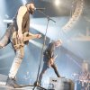 Skillet foto Skillet - 10/11 - TivoliVredenburg