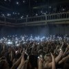 Foto  op Melanie Martinez - 16/11 - Paradiso