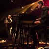 Foto The Young Folk te The Young Folk - 18/11 - Pop en Cultuurhuis PX