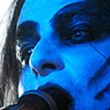 Dimmu Borgir foto Dimmu Borgir - 23/9 - Melkweg