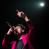Foto Panic! At The Disco te Panic at the disco - 14/11 - Heineken Music Hall