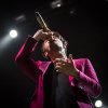 Foto Panic! At The Disco te Panic at the disco - 14/11 - Heineken Music Hall