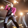 Foto Panic! At The Disco te Panic at the disco - 14/11 - Heineken Music Hall