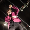 Foto Panic! At The Disco te Panic at the disco - 14/11 - Heineken Music Hall