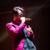 Foto Panic! At The Disco op Panic at the disco - 14/11 - Heineken Music Hall