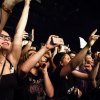 Foto  op Panic at the disco - 14/11 - Heineken Music Hall