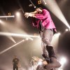 Foto Panic! At The Disco te Panic at the disco - 14/11 - Heineken Music Hall