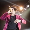 Foto Panic! At The Disco te Panic at the disco - 14/11 - Heineken Music Hall