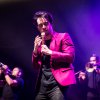 Foto Panic! At The Disco te Panic at the disco - 14/11 - Heineken Music Hall