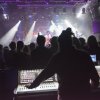 Foto  op The Front Bottoms - 30/11 - Melkweg