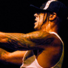 Foto (HED) Planet Earth te (HED)pe - 27/9 - Effenaar