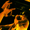 Foto (HED) Planet Earth te (HED)pe - 27/9 - Effenaar