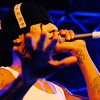 Foto (HED) Planet Earth te (HED)pe - 27/9 - Effenaar
