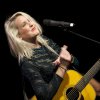 Foto Leonie Meijer te Leonie Meijer - 02/12 - Stadstheater De Bond