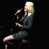 Foto Leonie Meijer te Leonie Meijer - 02/12 - Stadstheater De Bond